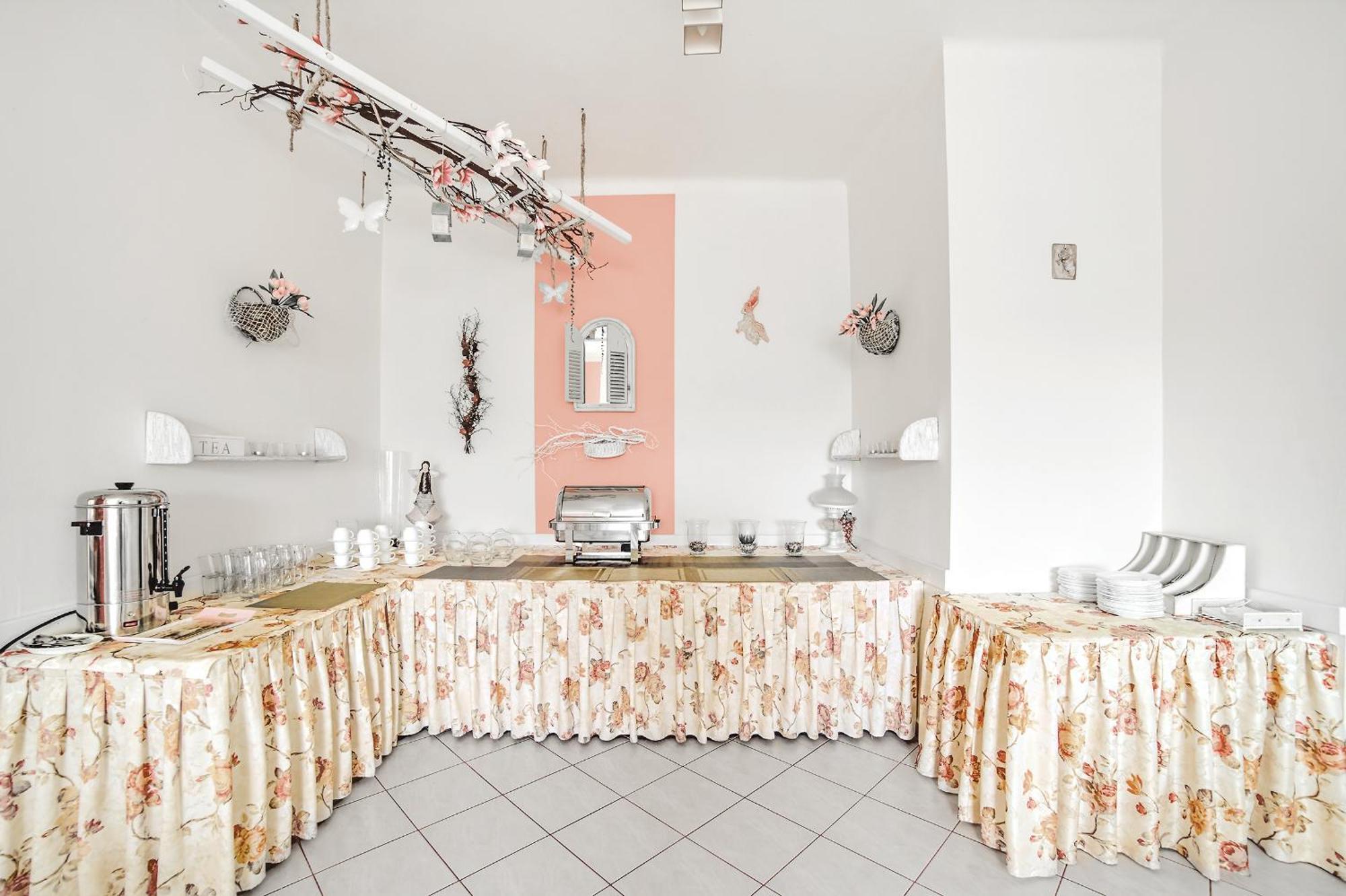 Villa Medica Rabka Exteriér fotografie