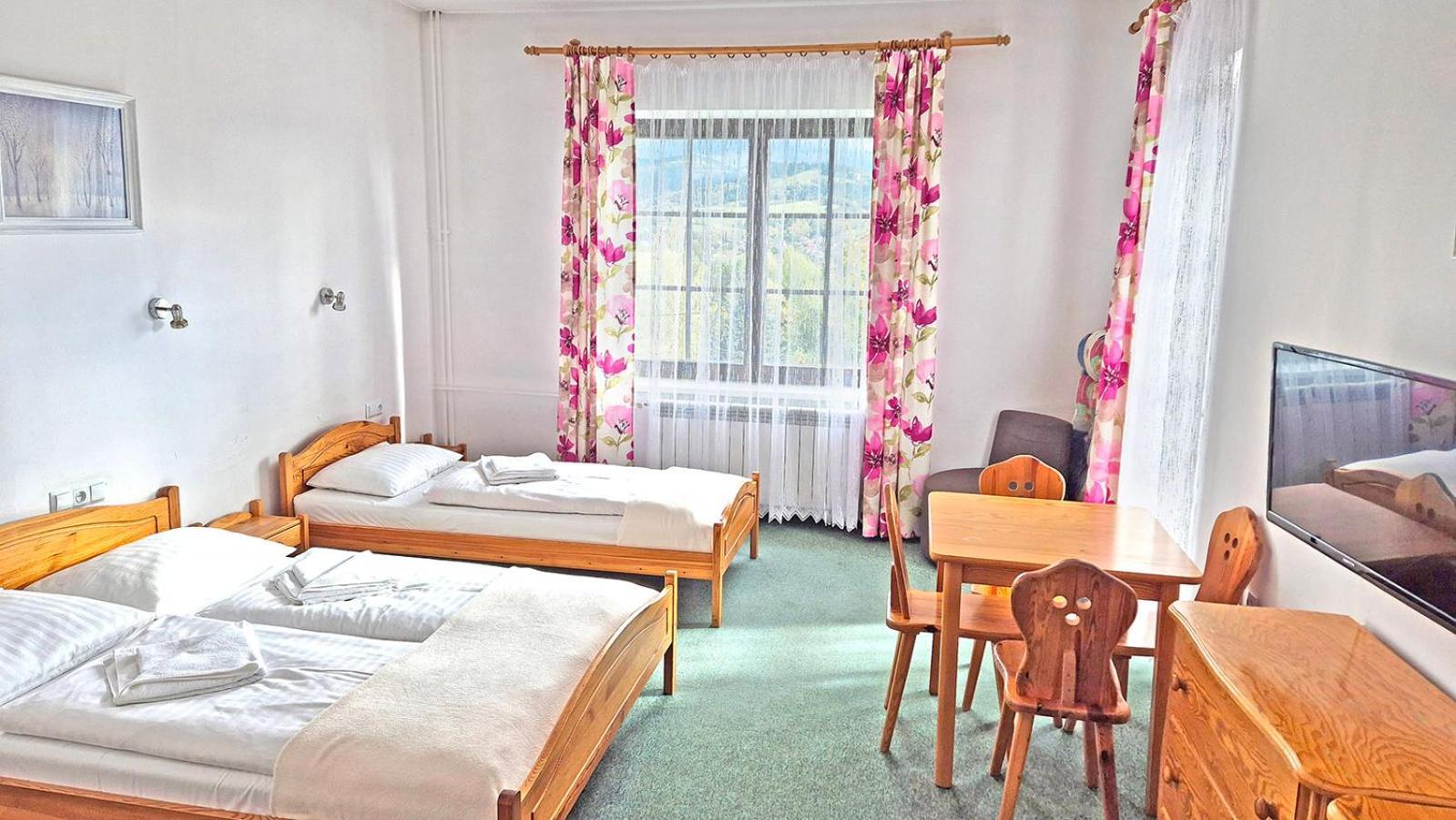 Villa Medica Rabka Exteriér fotografie