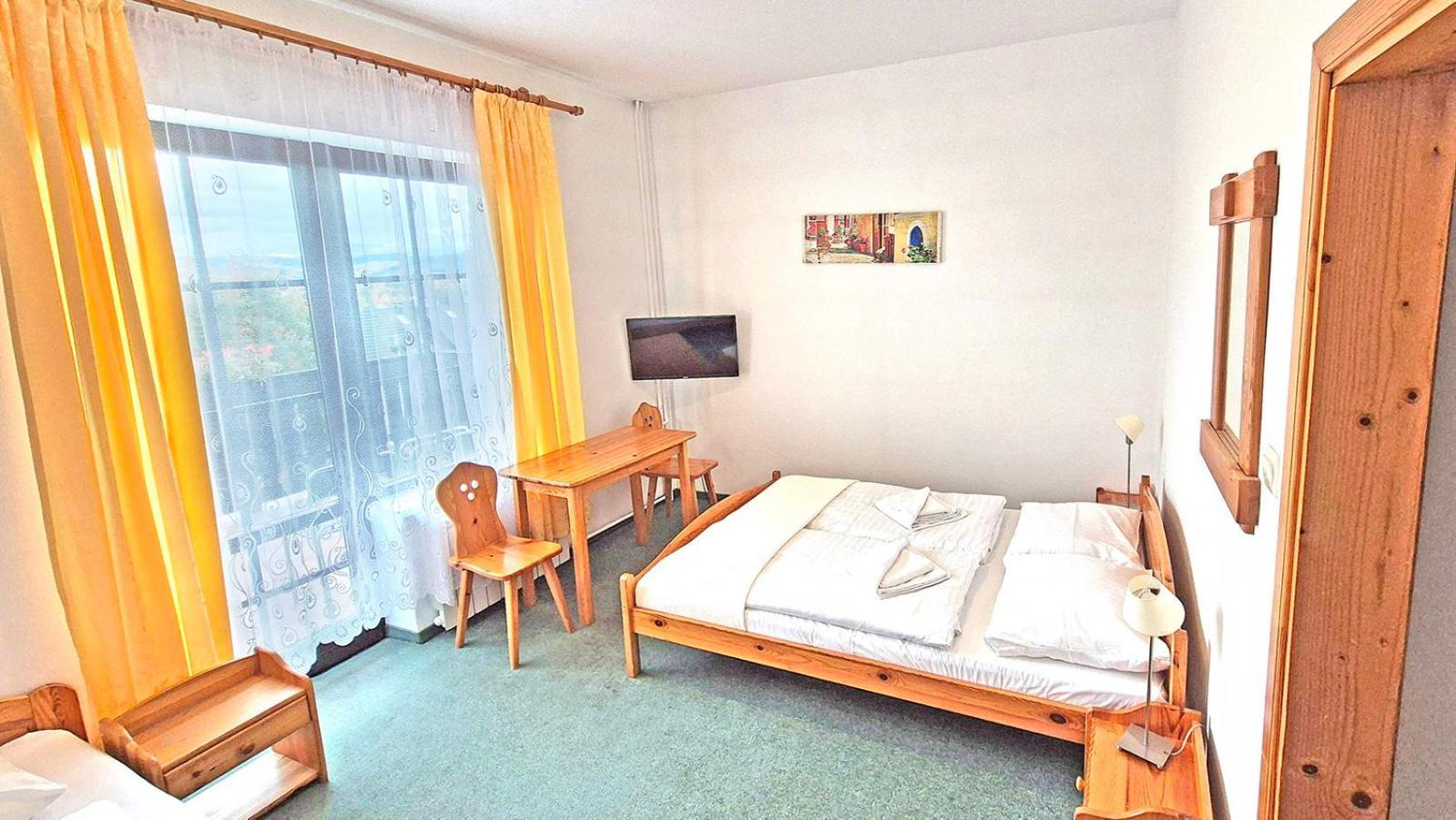 Villa Medica Rabka Exteriér fotografie