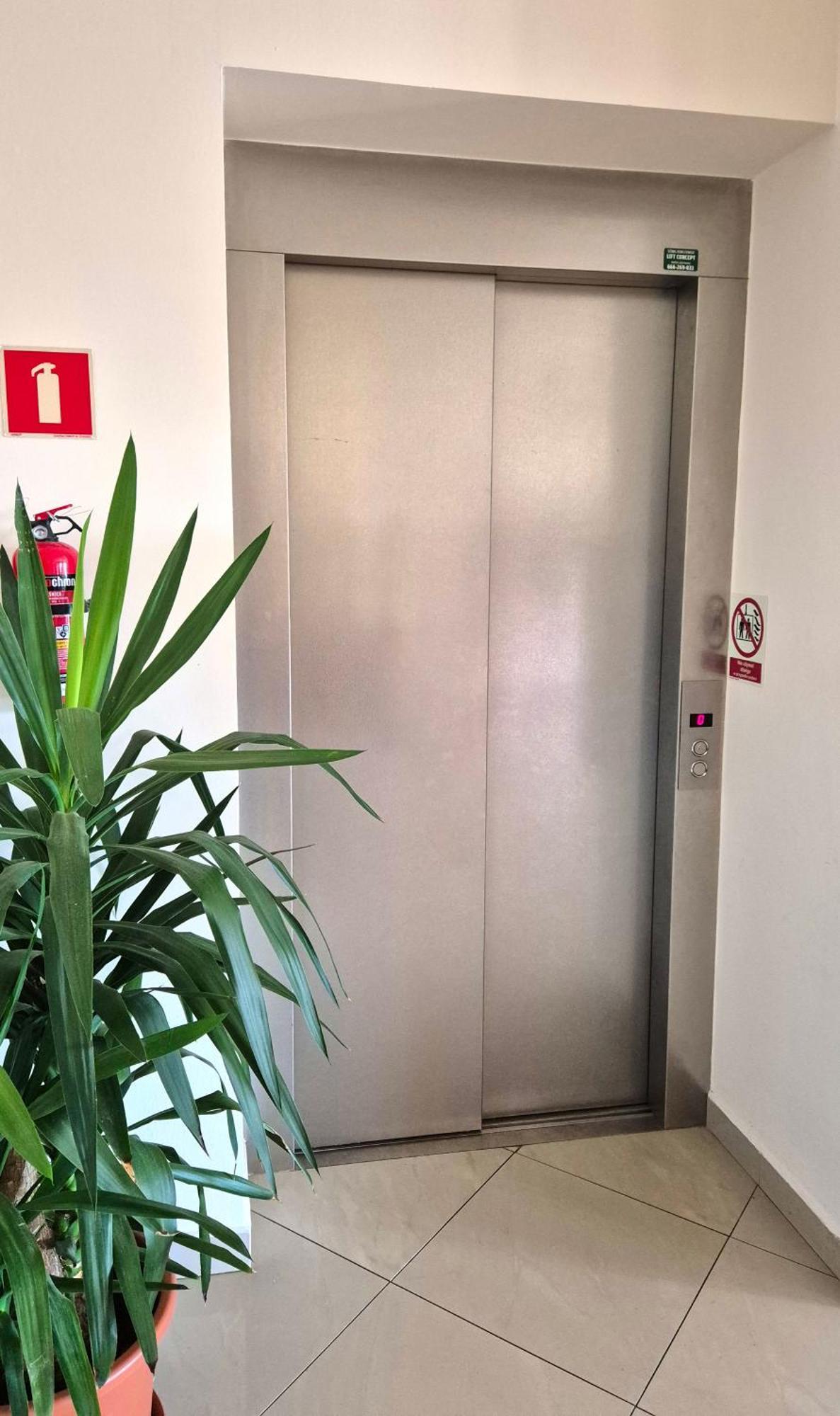 Villa Medica Rabka Exteriér fotografie
