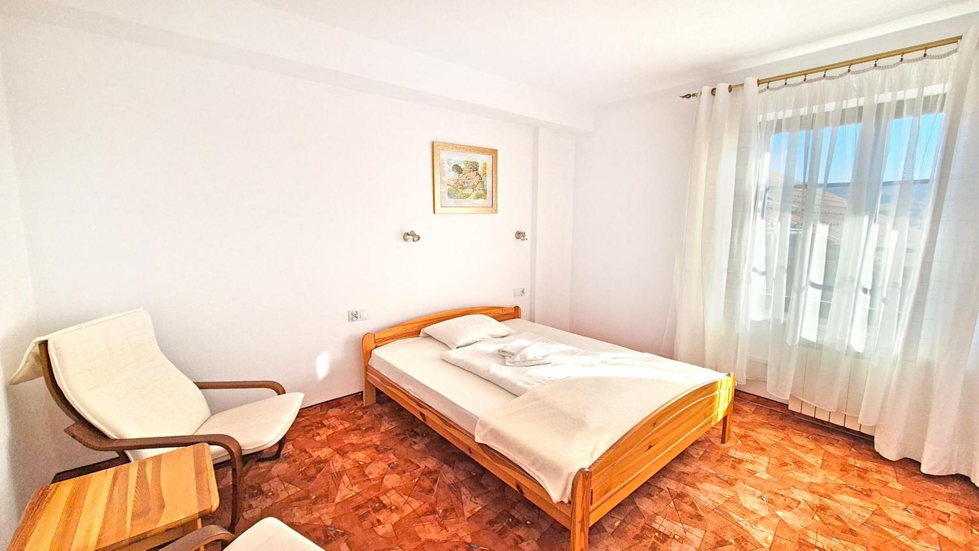 Villa Medica Rabka Exteriér fotografie