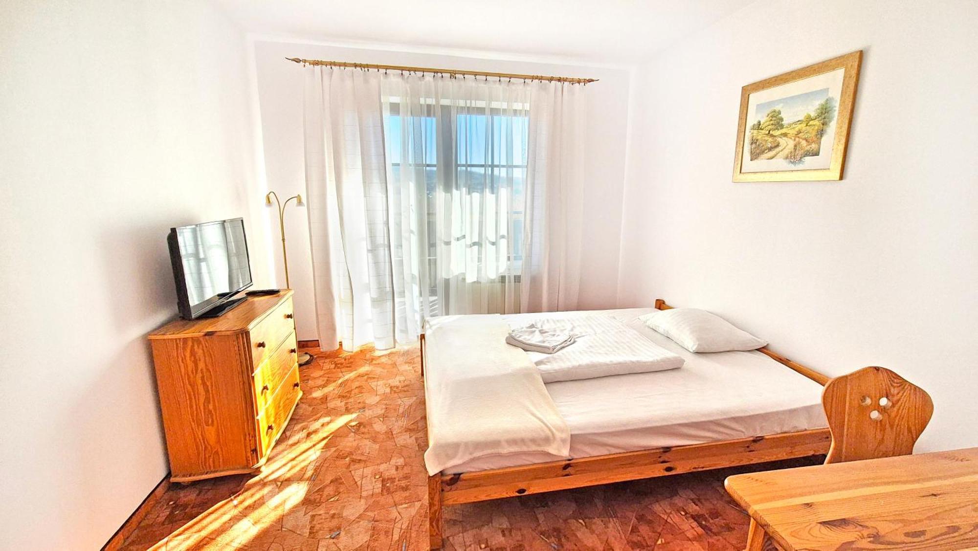 Villa Medica Rabka Exteriér fotografie