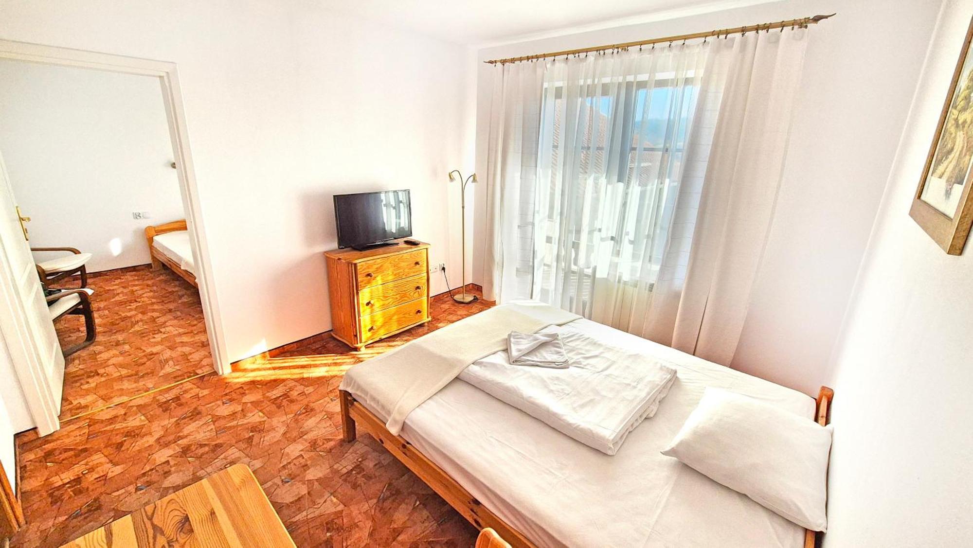 Villa Medica Rabka Exteriér fotografie
