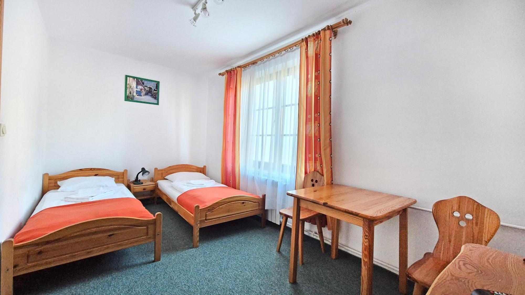 Villa Medica Rabka Exteriér fotografie